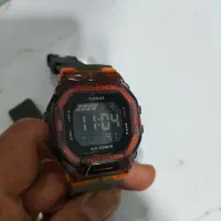 جی شاک،کاملا نو و ضدآب|ساعت|تهران, درختی|دیوار