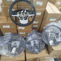 ایربگ و غربیلک فرمان انواع خودرو نصب فعالسازی|قطعات یدکی و لوازم جانبی|شیراز, لاله|دیوار