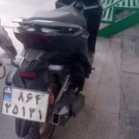 کلیک 150|موتورسیکلت|بندرعباس, |دیوار