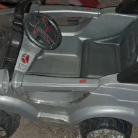 ماشین شارژی