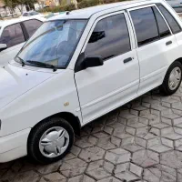 پراید ۱۱۱ se