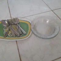 فروش لوازم غذا خوری|ظروف سرو و پذیرایی|اصفهان, سرچشمه|دیوار