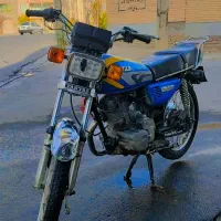 موتور تکتاز وحشی