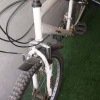 دوچرخه ۲۶ حرفه ای