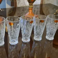 تعدادی ظروف خاص چینی نو و زیبا|ظروف سرو و پذیرایی|اصفهان, مرداویج|دیوار