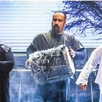 کنسرت کاکوبند 1عدد بلیط