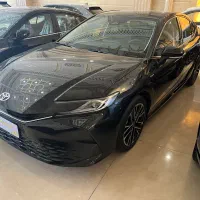 کمری ۲۰۲۵ چین ۲/۵