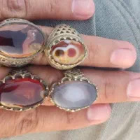 انگشتر سلیماتی