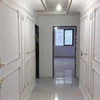 نصب کاغذ دیواری .تابلو کچی .پی وی سی|خدمات پیشه و مهارت|سلماس, |دیوار