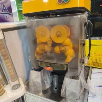 دستگاه آب پرتقالگیری