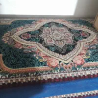 ی جفت پشتی 700 شانه قالیچه تمام نخ