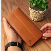 گم شدن کیف پولی