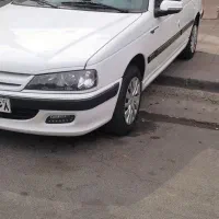 پارس موتور جدید xu7p مدل آخر۱۴۰۲