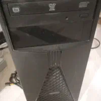 کامپیوتر|رایانه رومیزی|تهران, صفا|دیوار