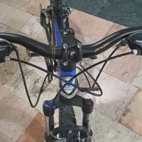 دوچرخه ولپرو کوهستانی 3000vp