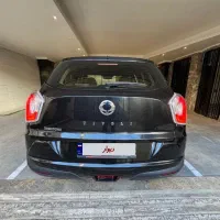 تیوولی ۲۰۱۶ دو برگ سند|خودرو سواری و وانت|تهران, سلسبیل شمالی|دیوار