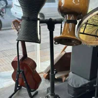 تمپو  تیمپو، تمبک  /داربوکا سنگین،