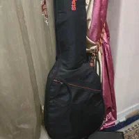 گیتار کلاسیک ماکسین maxine|گیتار، بیس، امپلیفایر|تهران, زعفرانیه|دیوار