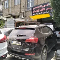 تعمیرگاه تخصصی خودروهای چینی