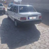 پراید ۱۳۱|خودرو سواری و وانت|زرقان, |دیوار