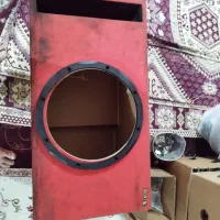 باکس ساب ۱۲|سیستم صوتی خانگی|تهران, کیانشهر|دیوار