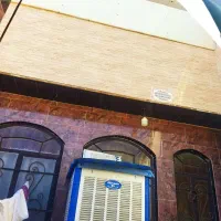 دو طبقه و نیم پر نور|فروش خانه و ویلا|قم, چهل اختران|دیوار