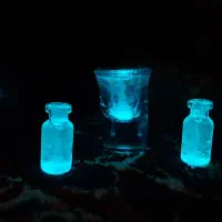 بند آویز شب نما