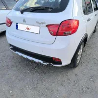 کوییک دنده ای فول امکانات 85 گانه