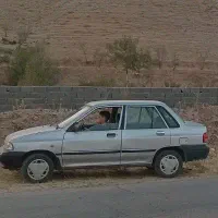 پراید ۸۸ دو گانه کارخانه