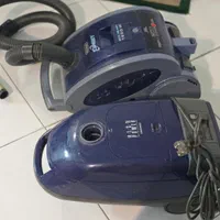 جارو برقی دلونگی و دوو|جاروبرقی، جارو شارژی، بخارشو|تهران, امانیه|دیوار