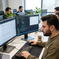 سایت و اپلیکیشن حرفه‌ای / قیمت کاملا منصفانه