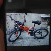 دوچرخه ۲۴|دوچرخه، اسکیت، اسکوتر|ایذه, |دیوار