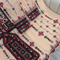 دوخت لباس دانوکی