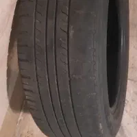۲ حلقه لاستیک سمند