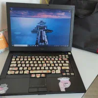 Dell latitude E6410