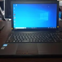 لپ تاپ استوک برند Toshiba|رایانه همراه|شهرکرد, |دیوار