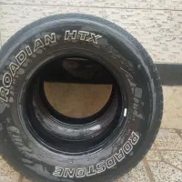 تایر پیکاپ و کاپرا235