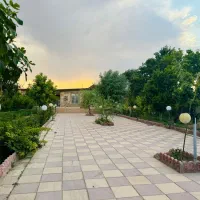 اجاره ویلا استخرسرپوشیده|اجارهٔ کوتاهمدت ویلا و باغ|ماهدشت, |دیوار