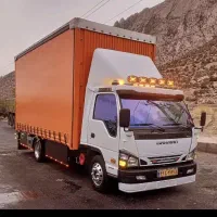 باربری(زیبا بار کنگان)جم عسلویه به‌ تمام نقاط کشور