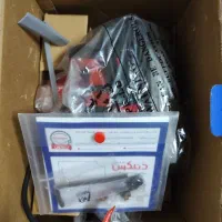 اره گردبر دنلکس مدل 4218|ابزارآلات|اردکان, |دیوار