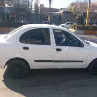 تیبا مدل93|خودرو سواری و وانت|اردبیل, |دیوار