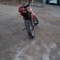 موتور XL|موتورسیکلت|خوی, |دیوار