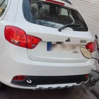 کوییک ساده|خودرو سواری و وانت|تهران, خاک سفید|دیوار