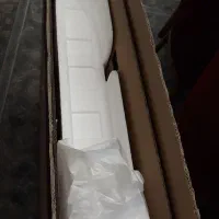 کارتن تلویزیون دوو ۶۵ اینچ|صوتی و تصویری|همدان, |دیوار