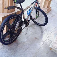 دوچرخه سایز ۲۶|دوچرخه، اسکیت، اسکوتر|آزادشهر, |دیوار