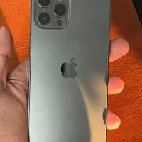 iphon12pro max256|موبایل|بندر ماهشهر, |دیوار