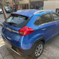 ام وی ام X22 مدل ۱۳۹۷ استثنایی اقساط|خودرو سواری و وانت|تهران, تهراننو|دیوار