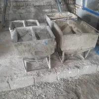 خرید فروش بالابرساختمانی دست دوم .. تعمیر سرویس|مصالح و تجهیزات ساختمان|اهواز, کوی علوی|دیوار