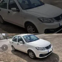 خودروی ساینا اس  85 گانه