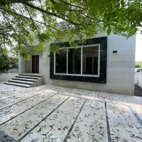 فروش ویلا پلاک اول جنگل محیطی امن و دنج با سند